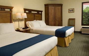 Holiday Inn Express San Jose Costa Rica Airport Rio Segundo Bagian luar foto