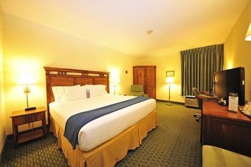 Holiday Inn Express San Jose Costa Rica Airport Rio Segundo Bagian luar foto