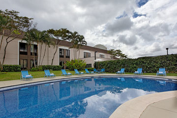 Holiday Inn Express San Jose Costa Rica Airport Rio Segundo Bagian luar foto