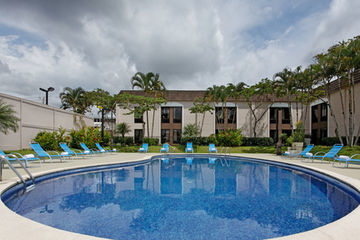 Holiday Inn Express San Jose Costa Rica Airport Rio Segundo Bagian luar foto