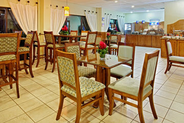 Holiday Inn Express San Jose Costa Rica Airport Rio Segundo Bagian luar foto