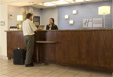 Holiday Inn Express San Jose Costa Rica Airport Rio Segundo Bagian luar foto