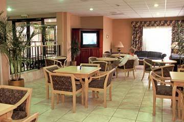 Holiday Inn Express San Jose Costa Rica Airport Rio Segundo Bagian luar foto