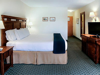 Holiday Inn Express San Jose Costa Rica Airport Rio Segundo Bagian luar foto